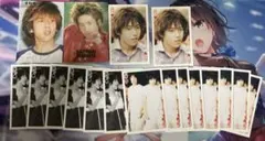 嵐 大野智 トランプ カード セット - メルカリ