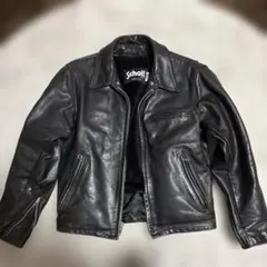 2026年最新】schott サイズ44 ライダース シングルの人気アイテム
