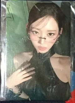 BABYMONSTER ローラ Manila Pop-up トレカ