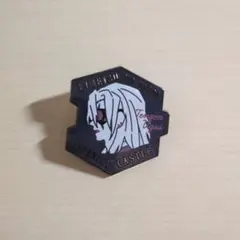 鬼滅の刃 無限城編 キャラクターモチーフピンズ 宇髄天元