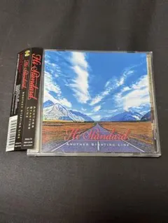 ANOTHER STARTING LINE Hi-STANDARD_02
