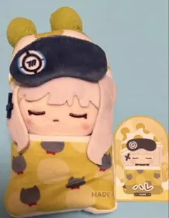 ブルアカ おやすみぬいぐるみ シュン - メルカリ