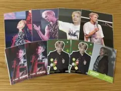 浦川翔平 ポストカード トレカ