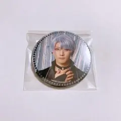 刀ミュ 十周年 缶バッジ 五月雨江