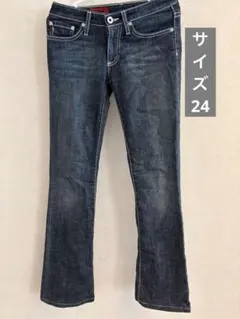 AG the Angel 24サイズ　ブーツカットのサムネイル