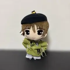 刀剣乱舞 ぬいっこぬいぐるみ 石切丸 マスコット