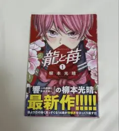 2025年最新】龍と苺 初版の人気アイテム - メルカリ