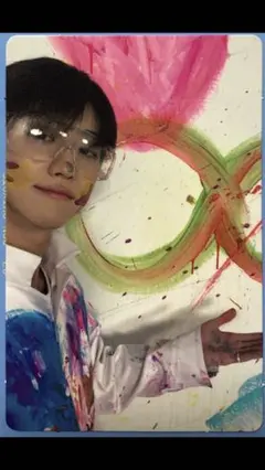 face the sun carat盤 the8