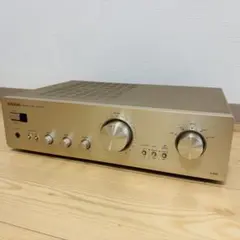 2026年最新】onkyo プリメインアンプの人気アイテム - メルカリ