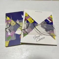SEVENTEEN Your Choice 8th Mini Album