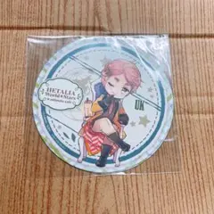 ヘタリア イギリス アート缶プレート コレクション - メルカリ