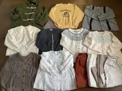 ＊サマンサモスモスのみ＊13点まとめてセット