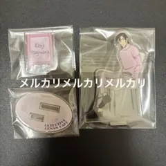 萩原研二 アクリルスタンド