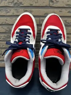 NIKE AIR MAX 90 カスタムスニーカーのサムネイル