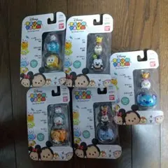 ツムツムコレクションパック