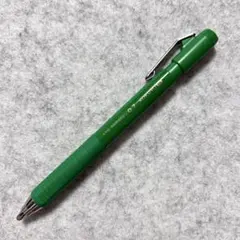 【廃盤】コクヨ ME 0.7mm シャープペンシル ピーマン グリーンのサムネイル