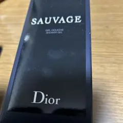 Dior SAUVAGE シャワージェル 250mL