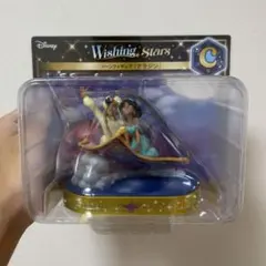 最終値下げ！ディズニー　ハッピーくじ　C賞　アラジン　フィギュア