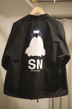 UNDERCOVER SN ジャケット ONCE IN A LIFETIME