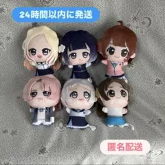 【モーリー限定】＝LOVE 佐々木舞香 3点セット 佐々木舞香】=LOVE ぬいぐるみ①【当社限定】 | 「MOLLY ONLINE