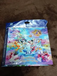 東京ディズニーシー15周年　ポストカードセット　新品　最終価格