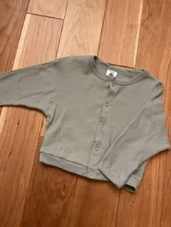 PETIT BATEAU カーディガン 12m/74cm