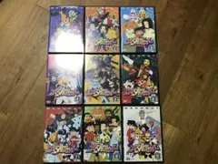 2026年最新】メダロット dvd boxの人気アイテム - メルカリ