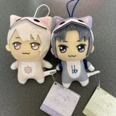 アイドリッシュセブン × 太鼓の達人 きらどるぬいぐるみ～2025ver.〜