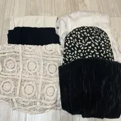 夏服 レディース Mサイズ セット