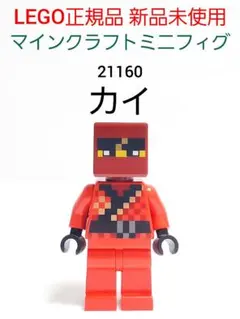 2025年最新】カイ LEGOの人気アイテム - メルカリ