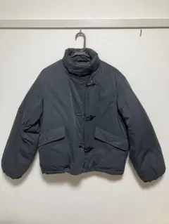 ファイヤーマン ボリューム 中綿ブルゾン （700フィルパワー）