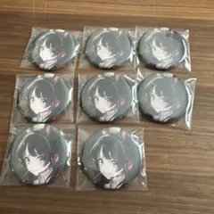 月ノ美兎 SYMPHONIA 缶バッジ にじフェス