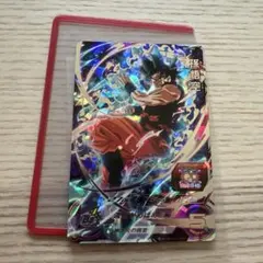 2026年最新】ドラゴンボールヒーローズ悟空の人気アイテム - メルカリ