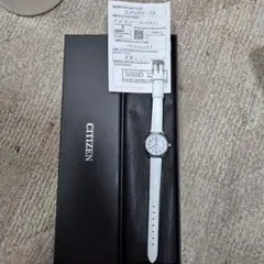 CITIZEN アナログ腕時計 EM0930-15A 腕時計
