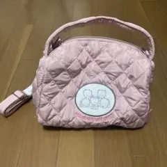 ソフィーエショコラ　ポーチ　ニャニィニュニェニョン　レア ソフィーエショコラ ポーチ ニャニィニュニェニョン レア