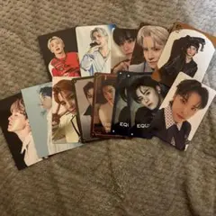 JO1 川西拓実　トレカ　まとめ売り