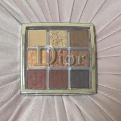 Dior バックステージアイパレット 003 アンバー アイシャドウ