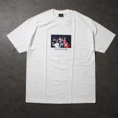 JOURNAL STANDARD ジャーナルスタンダード フォトTシャツ