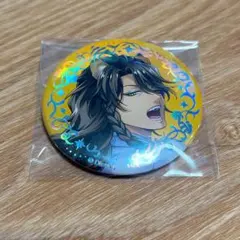 ツイステ ブレイジングジュエル 缶バッジ レオナ - メルカリ