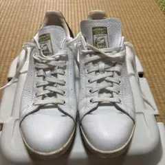 adidas Stan Smith ホワイト/ネイビー
