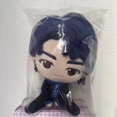 ミセス Mrs. GREEN APPLE １番くじ A賞