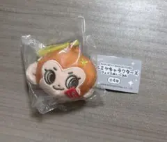 ルッキー サーティワン ぬいぐるみチャーム デイジーラヴァーズ