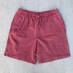 GAP ショートパンツ スウェット　米国製　Lサイズ　古着