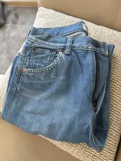 【日本製】DENIMADE.　Wide Denimのサムネイル