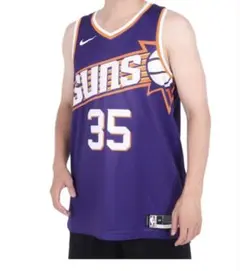 NIKE NBA Phoenix Suns ブッカー 1 ユニフォーム 3XL - メルカリ