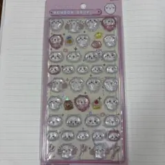 c*y様 【国内正規品】ちいかわ第一弾 ちいかわ ボンボンドロップシール