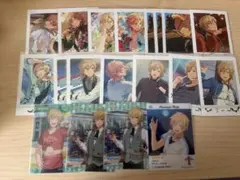 あんスタ 羽風薫 パシャこれ ぱしゃっつ