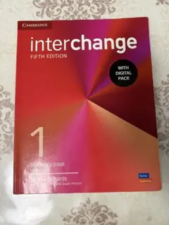 Interchange Fifth Edition 1 Student Book