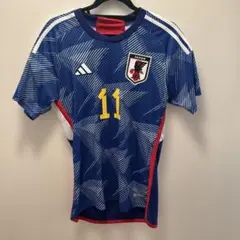 adidas サッカー日本代表 みずほレプリカシャツ 2XL - メルカリ