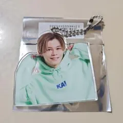 超特急　カイ　小笠原海　ランダムアクリルキーホルダー